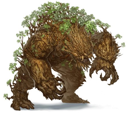 Энт древень