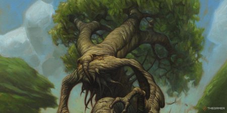 Энт древень