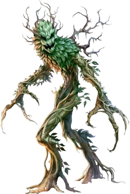 Энт древень