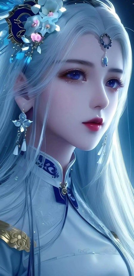 Девушек красивых