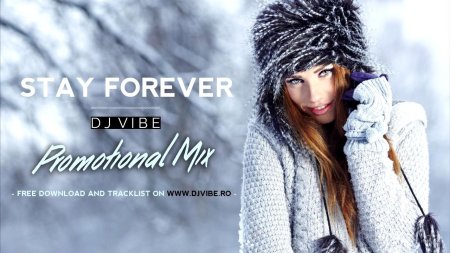 Девушка зима