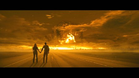 Хранители фильм взрыв