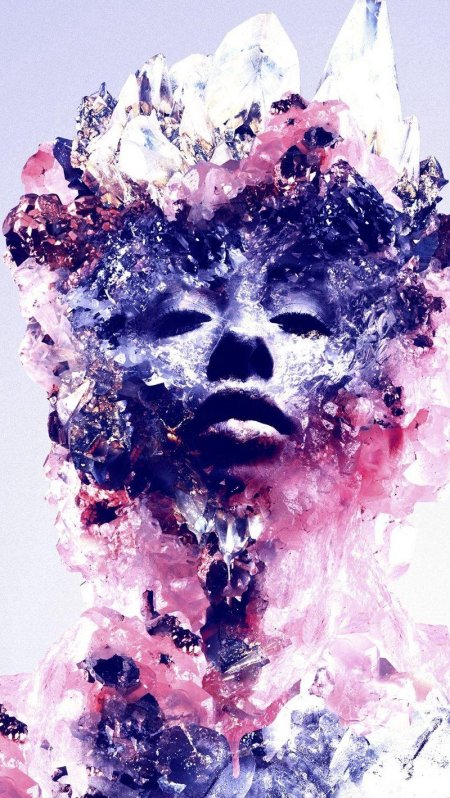 Креативные заставки