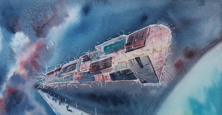 Космические мосты