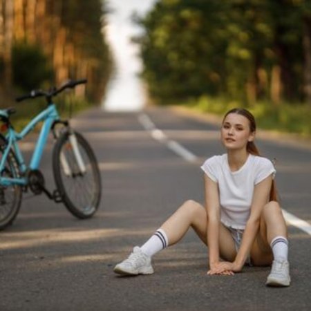 Надежда третьякова модель