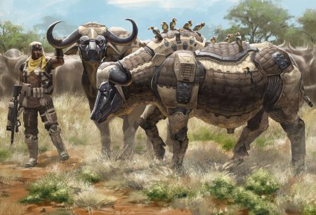 Robert chew художник