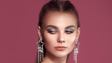 Макияжи красивые