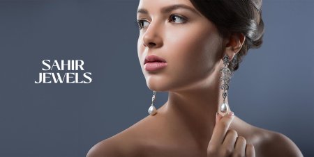 Ювелирные украшения для женщин