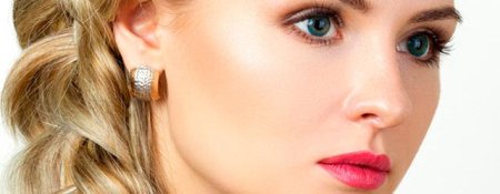 Макияж в стиле