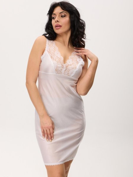 Кружевная комбинация женская