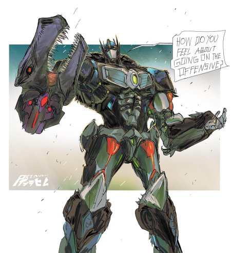 Трансформеры десептиконы концепт арт