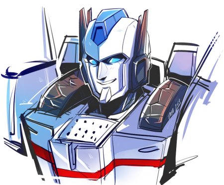 Праул трансформеры прайм