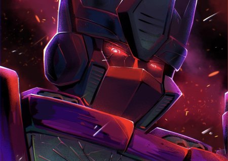 Optimus prime transformers