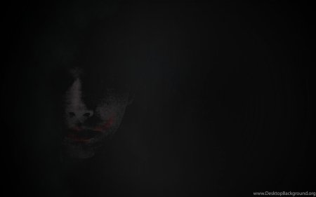 Темный рыцарь джокер