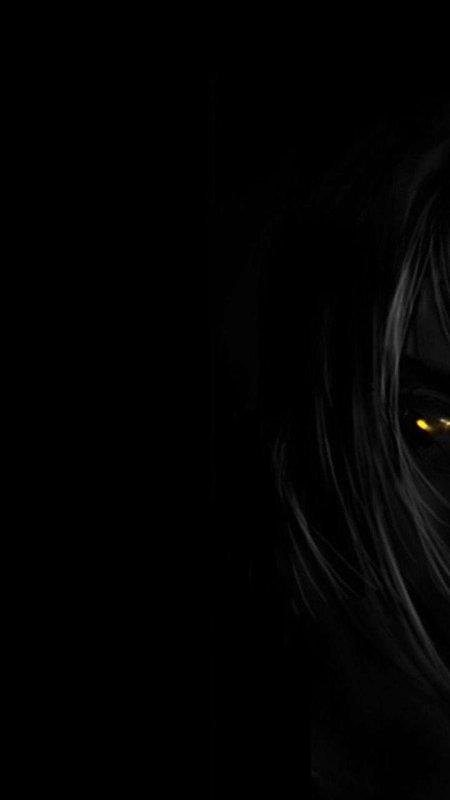 Аниме темный фон