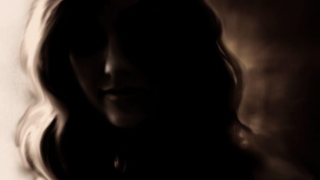 Взгляд в темноте