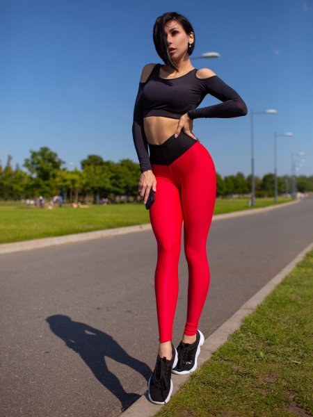 Bona fide легинсы