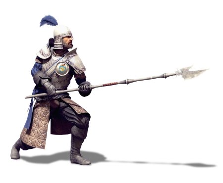 Стражники assassins creed 2