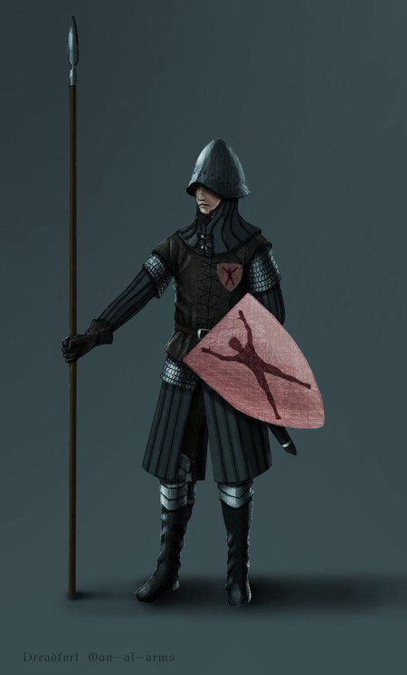 Доспехи старков игра престолов