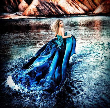 Алёна иордан фотограф