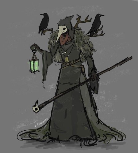 Чумной рыцарь shovel knight