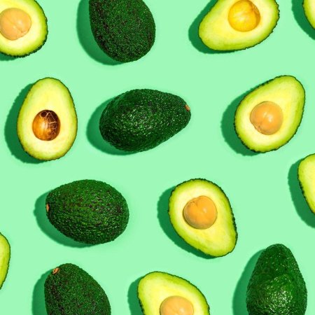 Авокадо авокадо