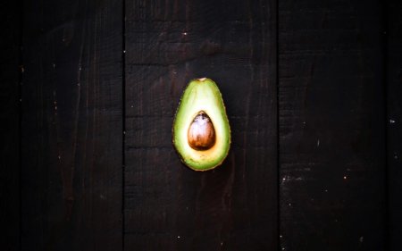 Авокадо авокадо