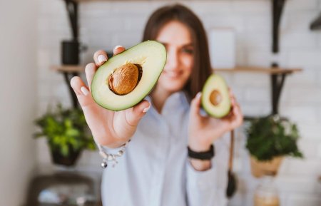 Авокадо авокадо