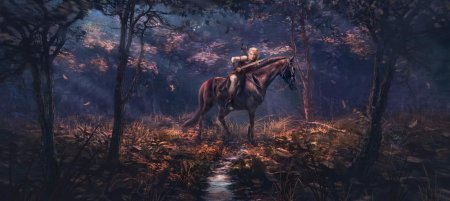 Плотва ведьмак арт