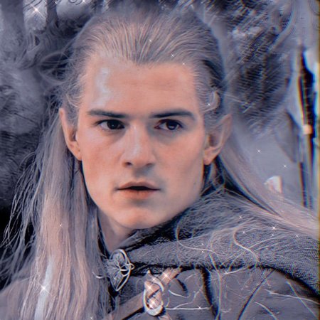 Орландо блум леголас