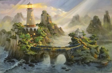 Томас кинкейд ротонда