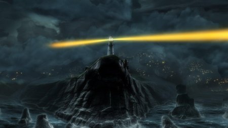 Маяк фэнтези