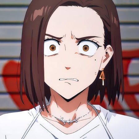 Ветролом харука сакура