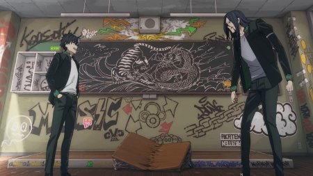 Харука сакура ветролом