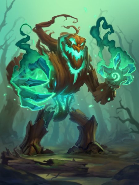 Маокай лига легенд