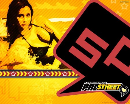 Кристал форскатт prostreet