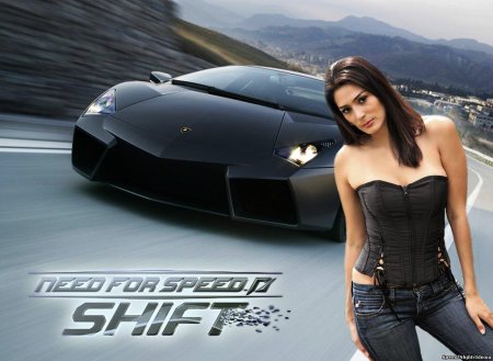 Ламборджини ревентон