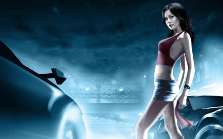 Рэйчел теллер need for speed