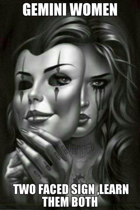 Лицо под маской