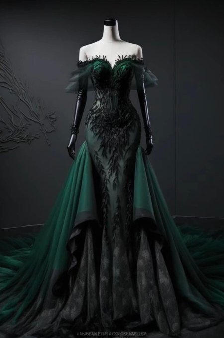 Одежда фэнтези