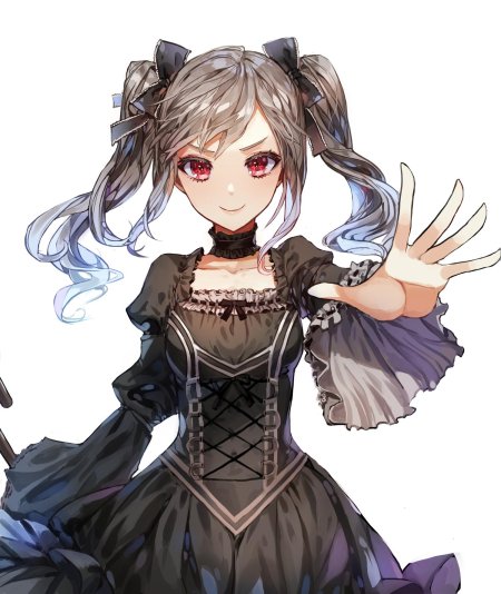 Kanzaki ranko