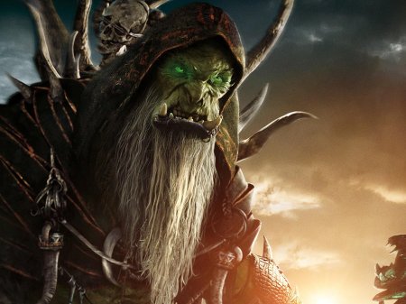 Гулдан варкрафт 2016