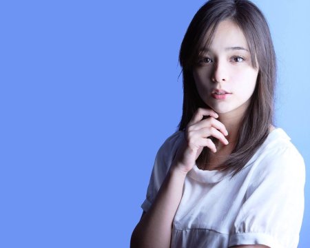 Русско японские девушки