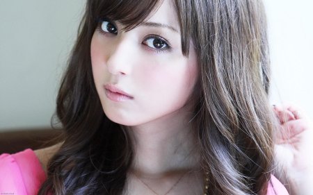 Японская модель нозоми сасаки