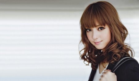 Японская модель нозоми сасаки