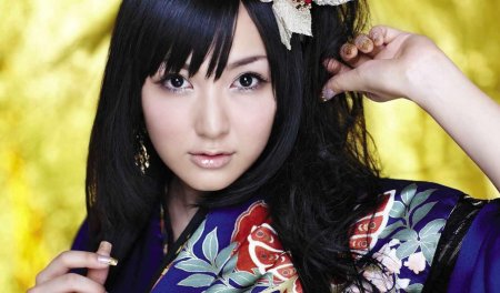 Эри китамура