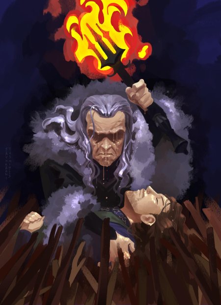 Мелькор фобс сильмариллион