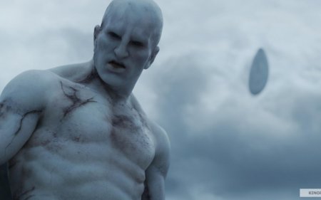 Прометей фильм 2012