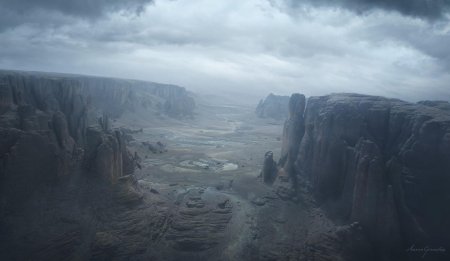 Прометей фильм 2012