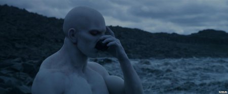 Прометей фильм 2012